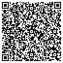QR code with R&R Consulting contacts