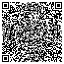 QR code with Jobber's Inc contacts