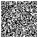 QR code with JC Holding contacts