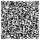 QR code with Centennial Hall & Starlight contacts