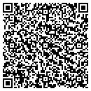 QR code with Harry Frederick DO contacts