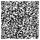 QR code with D & D Building Services contacts