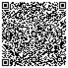 QR code with Anns Shool of Dance contacts