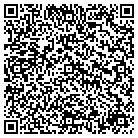 QR code with Ultra Tech Design Inc contacts