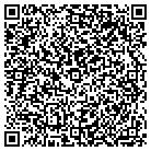 QR code with Alger Centennial Ice Arena contacts