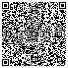 QR code with H & R Block Tax Service contacts