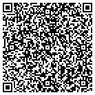 QR code with Hall D Wntr Amer Lgn PST 145 contacts