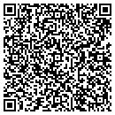 QR code with N F B Service contacts