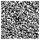 QR code with T Mobile Lakeview Square Mall contacts
