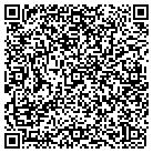 QR code with Albion Appliance Service contacts