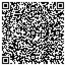 QR code with Harburg Assoc contacts