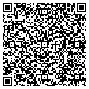 QR code with Harvey Chayet contacts