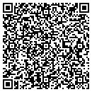 QR code with Raymond James contacts