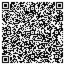 QR code with R Scott Wirth CPA contacts