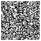 QR code with Proffessional Karate Schools contacts