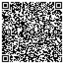 QR code with Signscreen contacts