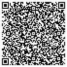 QR code with Caledonia Vision Center contacts