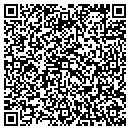 QR code with S K I Designing Inc contacts