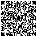 QR code with Custer Twp Hall contacts
