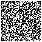 QR code with Magic of Jr McAtee contacts