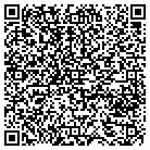 QR code with Mason Cnty Schl Emplyees Cr Un contacts