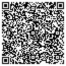 QR code with All American Shell contacts