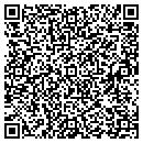 QR code with Gdk Records contacts