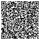 QR code with Root Excavating contacts