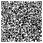QR code with Lees Construction Co contacts