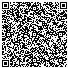 QR code with R V World Recreational Vehicle contacts