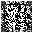 QR code with C 3 Network contacts