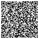QR code with Holy Trinity Monastery contacts