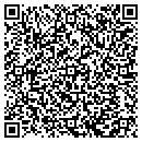 QR code with Autozone contacts