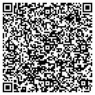 QR code with Marshall Prickett Gen Contr contacts
