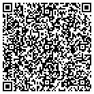 QR code with Marina Jewelers Inc contacts