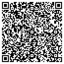 QR code with F M Envelope Inc contacts