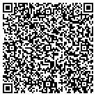 QR code with Caines Paint & Wallpaper Co contacts