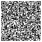 QR code with Miskes Clarwater Wheat Harvstg contacts