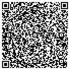 QR code with Martys Painting Service contacts