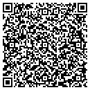 QR code with Preston T Bown DDS contacts