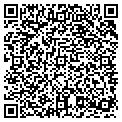 QR code with CMS contacts