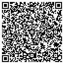 QR code with C & Mm PROPERTIES contacts