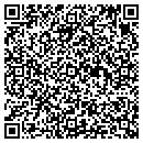 QR code with Kemp & Co contacts