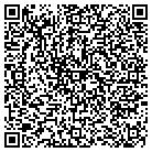 QR code with Rough Crpenters of Mich A Corp contacts