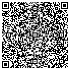 QR code with Markos Son Excvtg & Sanitizing contacts