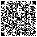 QR code with BDB Portable Welding contacts