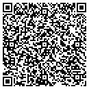 QR code with Manistee High School contacts