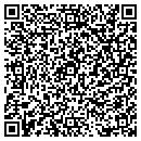 QR code with Prus Excavating contacts