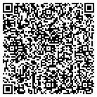 QR code with Rader & Eisenberg P C contacts