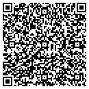 QR code with M K Acres Inc contacts